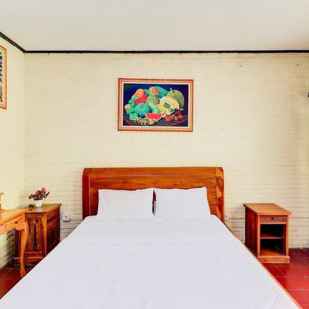 Hotel O Ubud Asri Homestay Near Monkey Forest Екстериор снимка