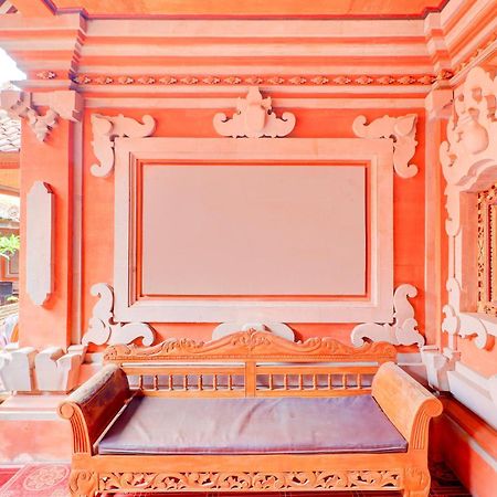 Hotel O Ubud Asri Homestay Near Monkey Forest Екстериор снимка