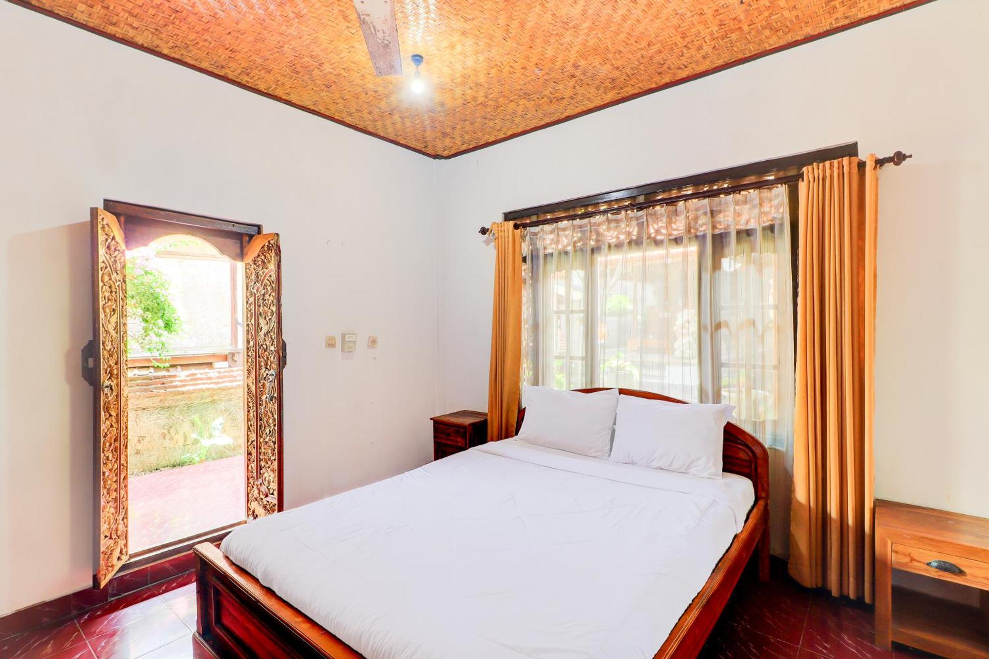 Hotel O Ubud Asri Homestay Near Monkey Forest Екстериор снимка