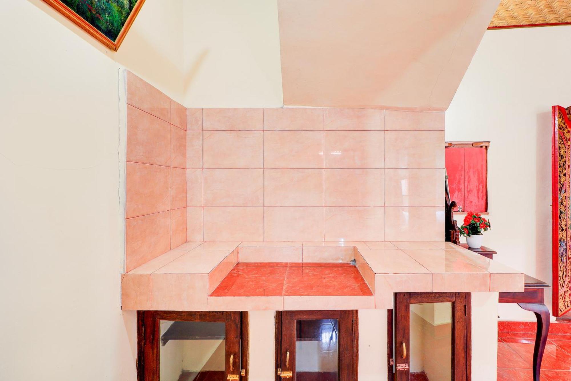 Hotel O Ubud Asri Homestay Near Monkey Forest Екстериор снимка